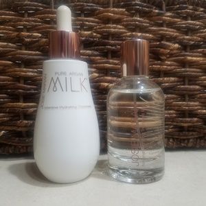 Josie Maran Argan Milk and Hydrating Mist